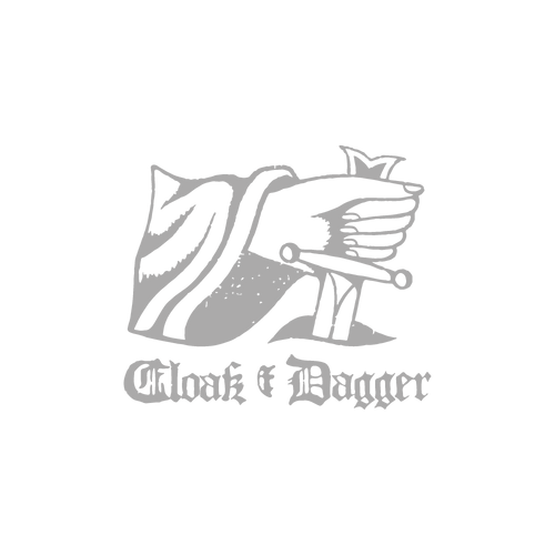 Cloak & Dagger